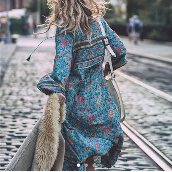 Spell Dresses & Skirts - Spell & The Gypsy Folktown